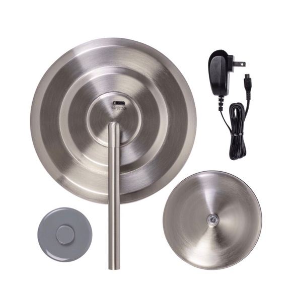 Conair Unbound Cordless LED Lighted Mirror - Picture 6 of 9